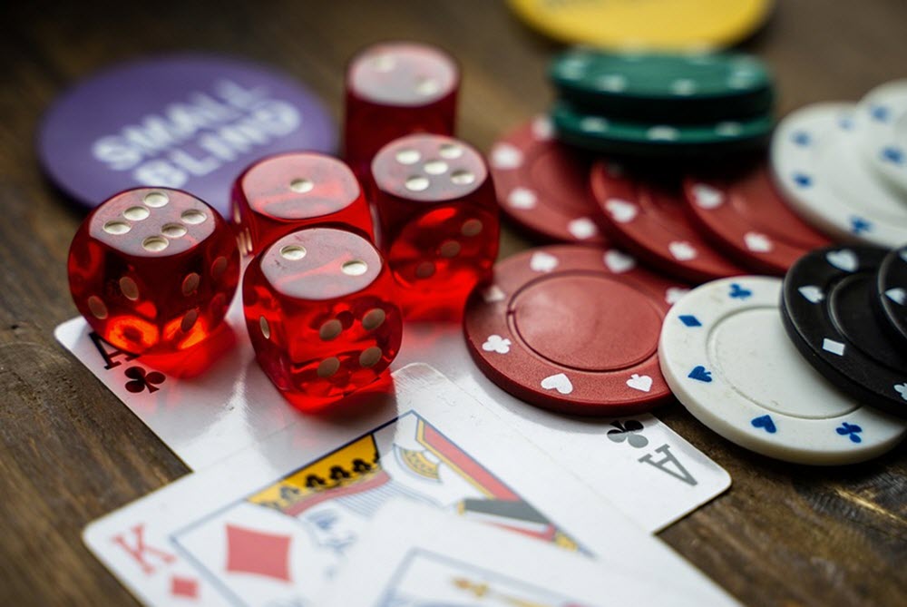casino